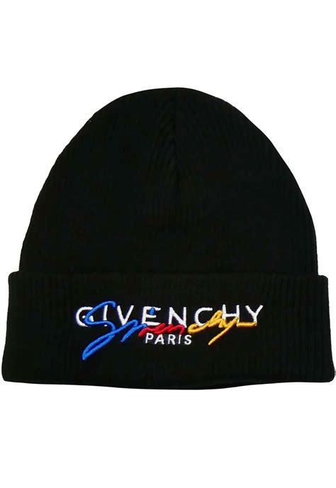 givenchy mütze